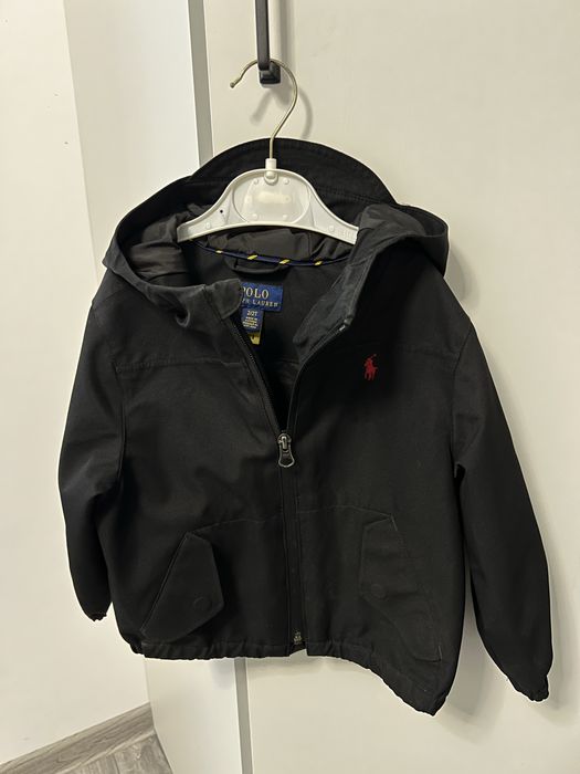 Дитяча куртка POLO Ralph Lauren розімр 2T