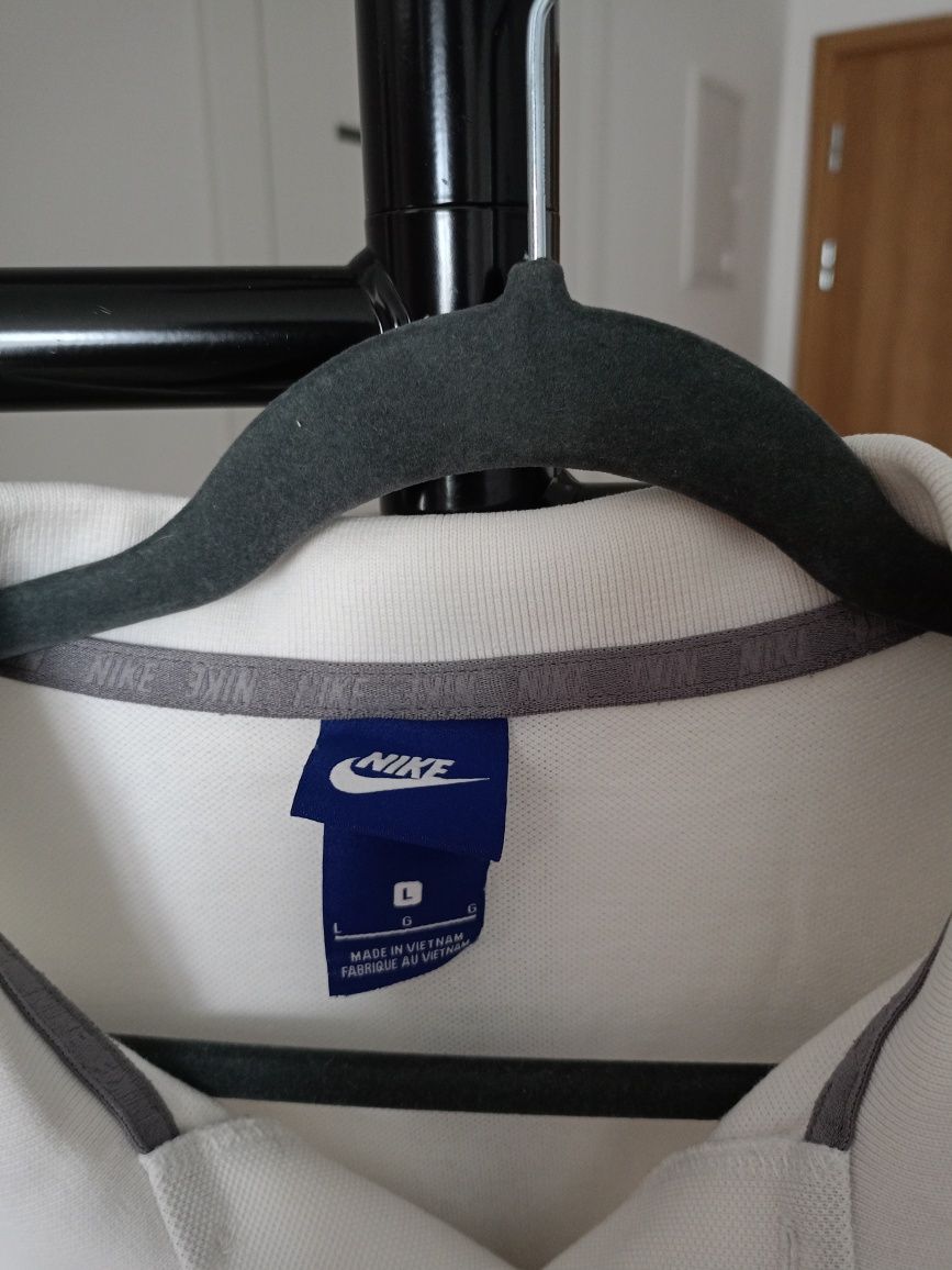 Koszulka polo Nike
