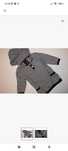Bluza w paski kaptur 10-11 lat/140-146cm
9
,99
 zł
Dostawa z Allegro S