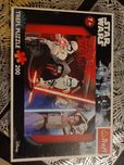 Puzzle Star Wars 200