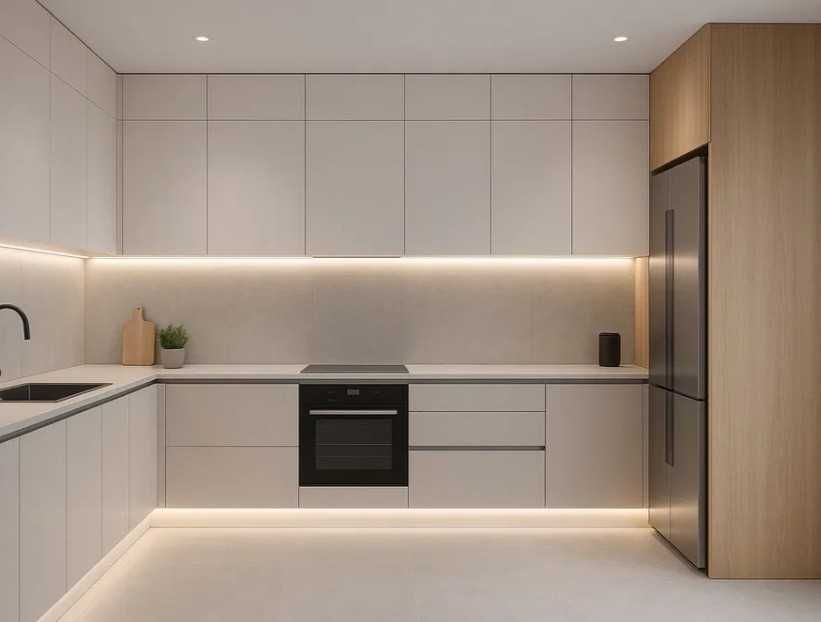 Montaż Mebli Kuchennych Ikea Castorama Agata Meble Brw Leroy Obi Izi