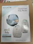 intercomunicador Becken Baby BBM3554