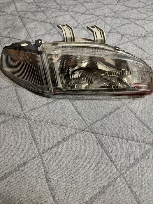 Peças honda civic EG