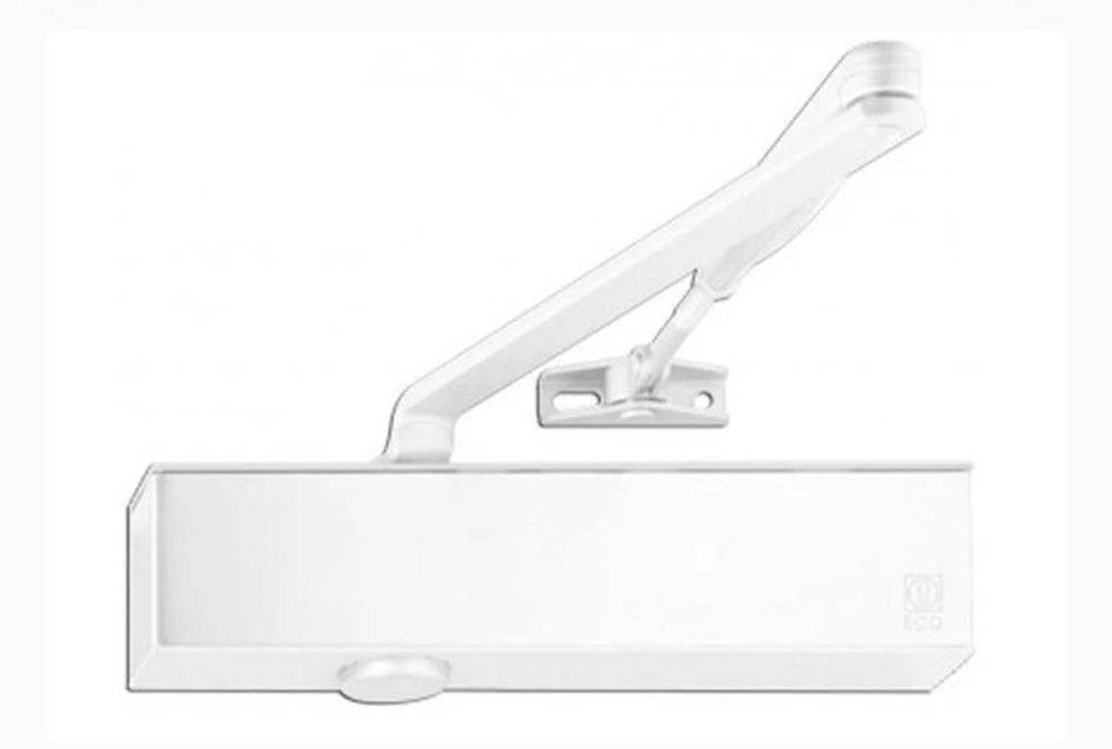 Доводчик дверний Eco