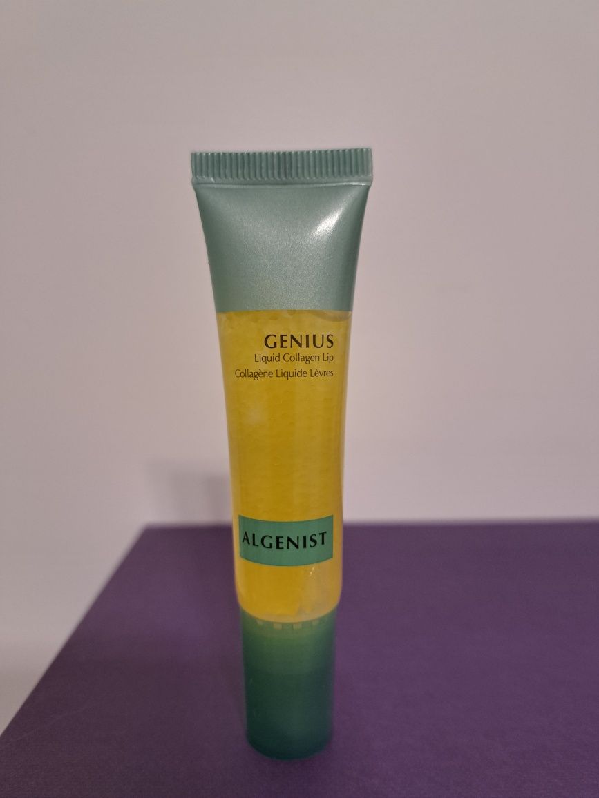 Algenist - Genius Liquid Collagen Lip Treatment - 15 ml