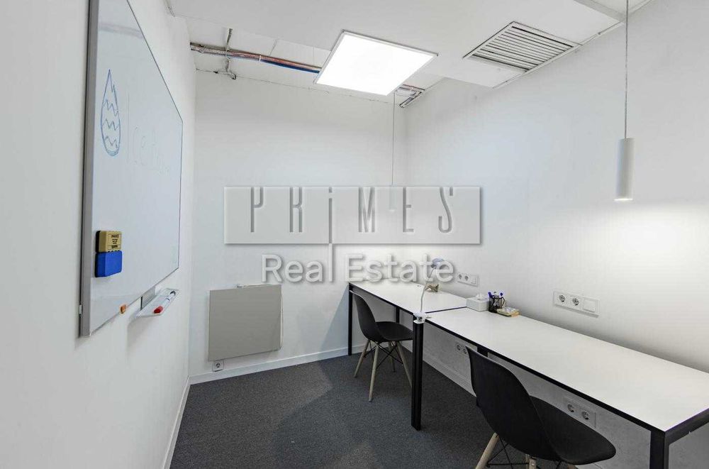 Продаж офісу, ЖК Дипломат Холл, вул. Жилянська 59