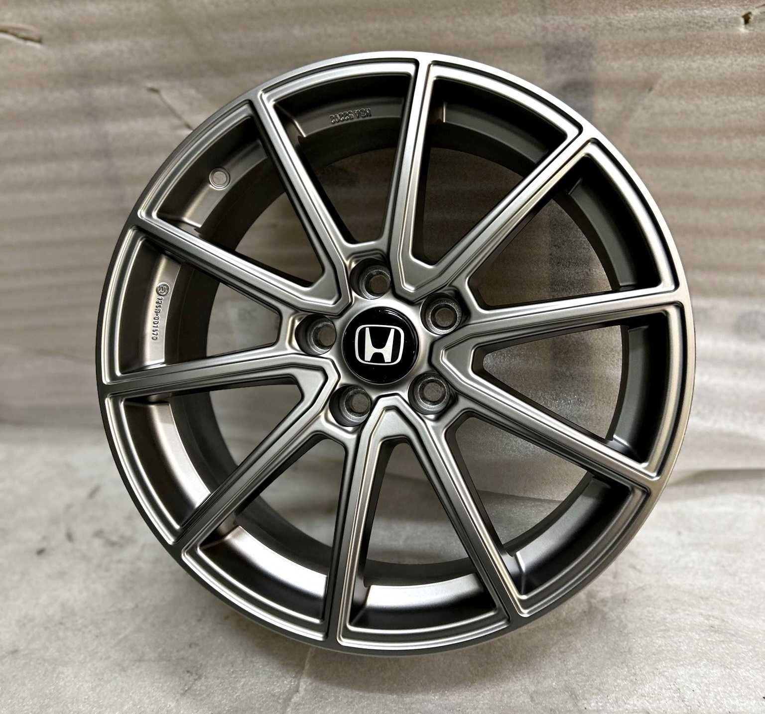 alufelgi r18 5x114,3 HONDA NOWE! Accord Civic CR-V FR-V HR-V CH-R