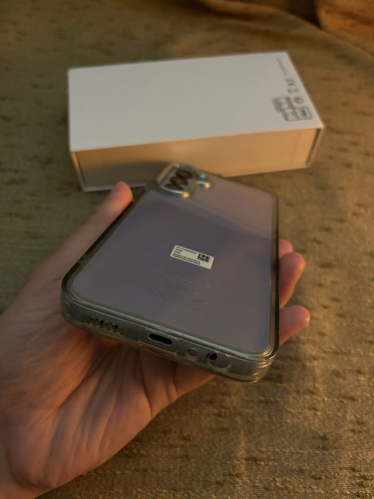 Samsung A14 64GB/4GB Excelente Estado Oferta de Capa