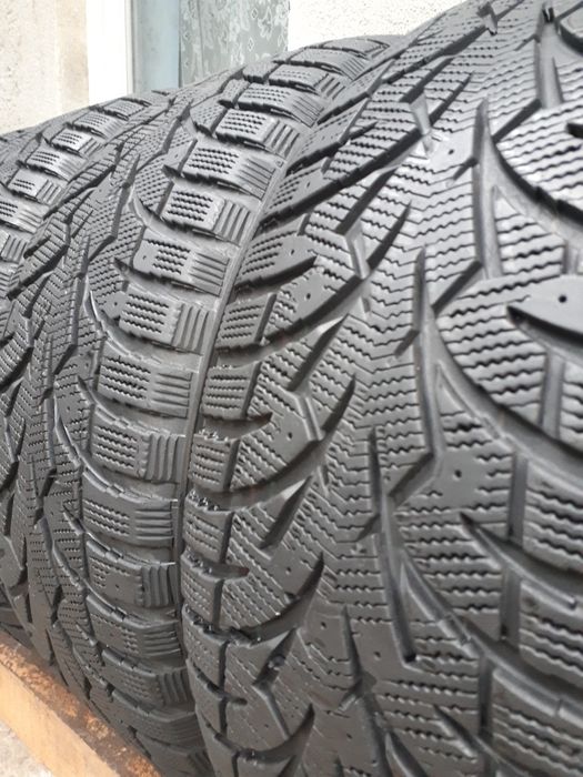 Зимові шини 225/55 R17 Toyo Observe G3 ice