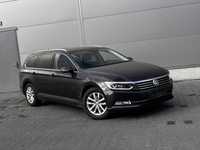 Volkswagen Passat 2.0 VIRTALE Led Navi Kamera Full Chrom zadbany