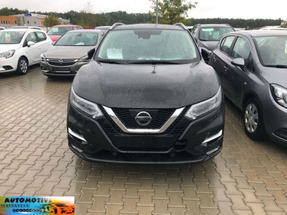 Разборка Nissan X-Trail/Qashqai/Murano/Juke T32/J10/J11/Z50/Z51/F15