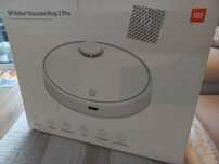 Robot sprzątający Xiaomi Mi robot Vacuum MOP 2 pro