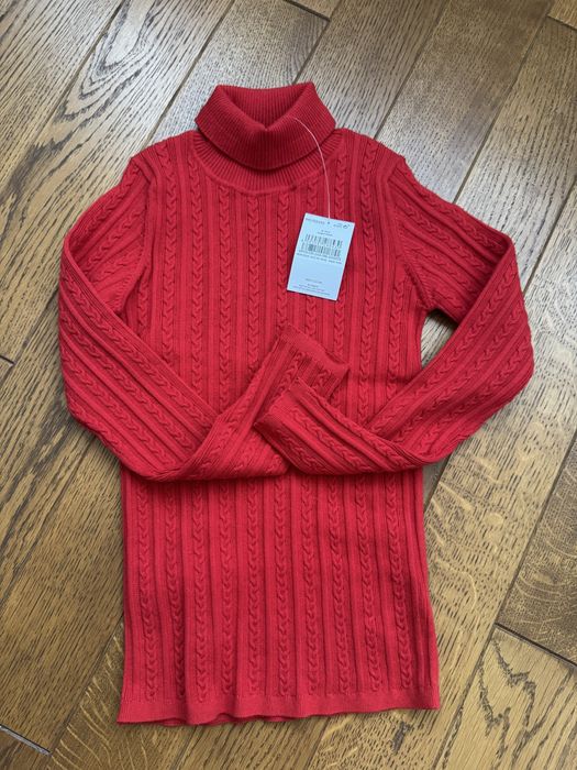 Гольф  next новий 116-112(6-7 років)