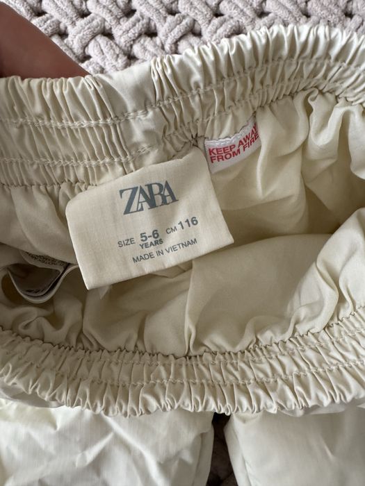 Напівкомбінезон zara 116