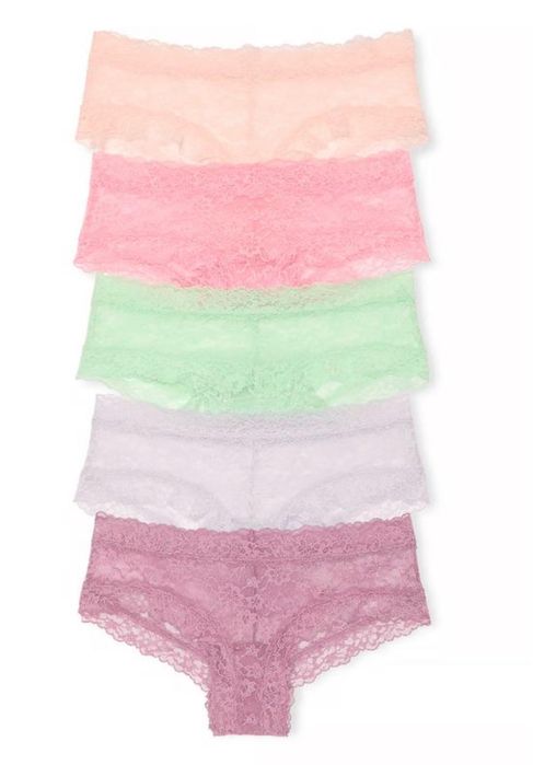 Міст, лосьйон, гамінці, піжами Victoria’s Secret