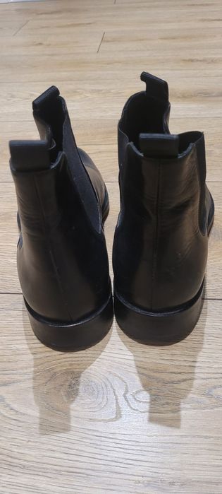 Sztyblety męskie Vistula 41/421-42