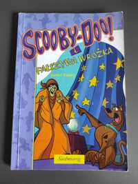 Scooby Doo - Fałszywa Wróżka, James Gelsey