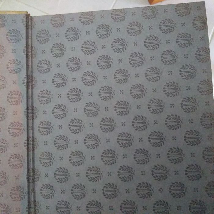 Santiago Prezado - há 110 anos