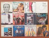 Lote de Discos Vinil Singles