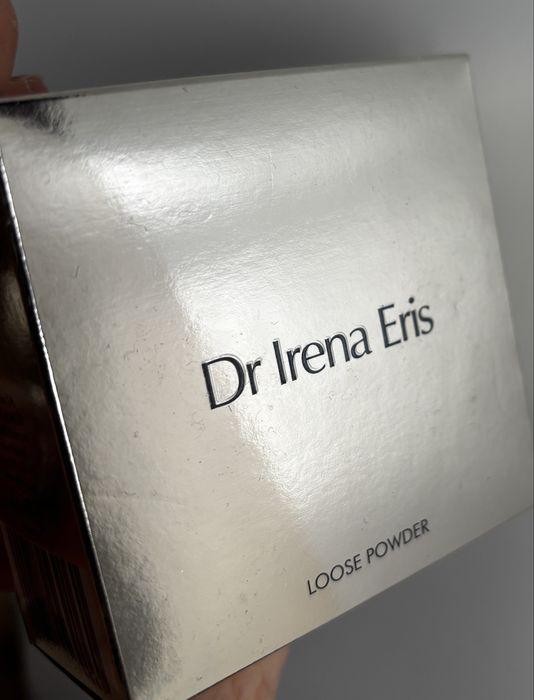Dr Irena Eris Loose Powder Puder Sypki 18 g