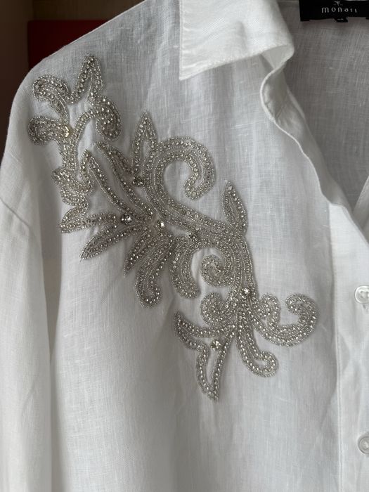 Monari/peserico/max mara/fabiana filippi