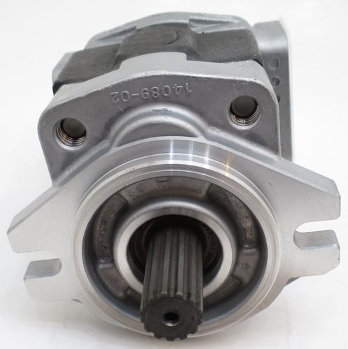 pompa hydrauliczna kubota shimadzu SGP1A32R929