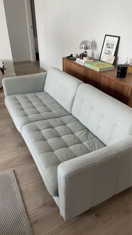 Sofa IKEA Landskrona