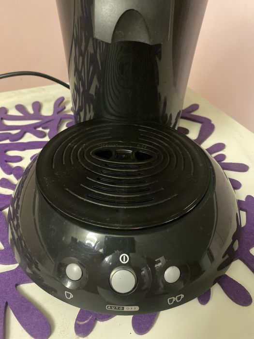 Senseo oryginał ekspres do kawy na kapsułki