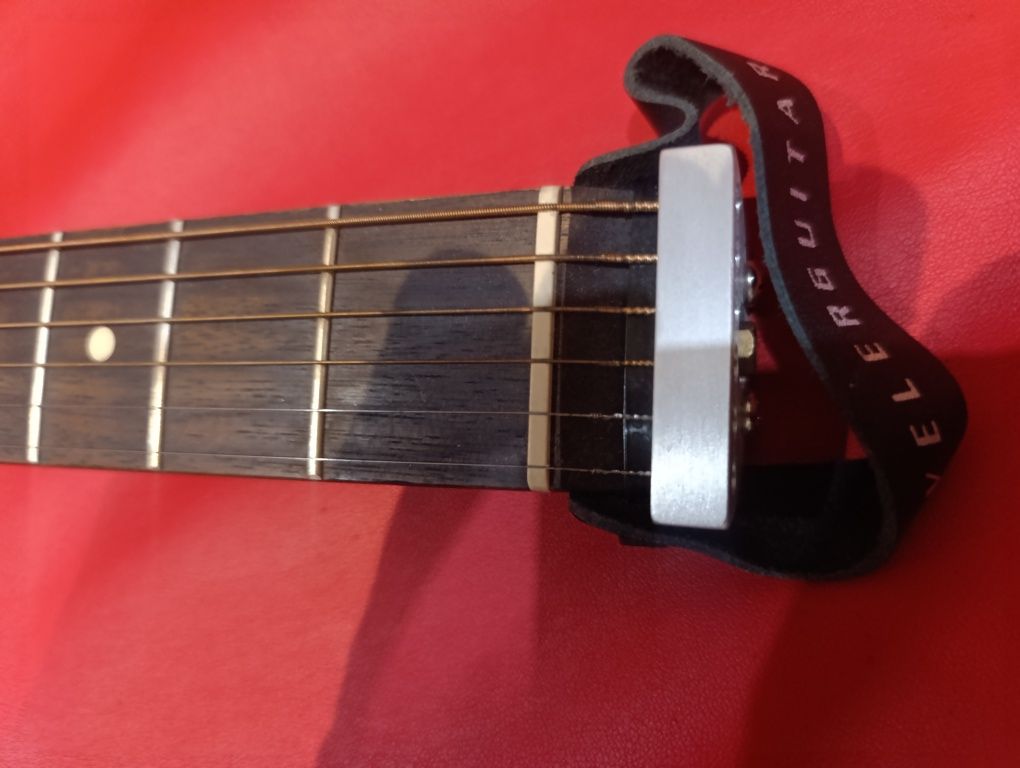 Gitara elektryczna