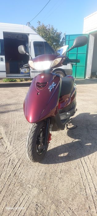 YAMAHA Jok sa 39zr