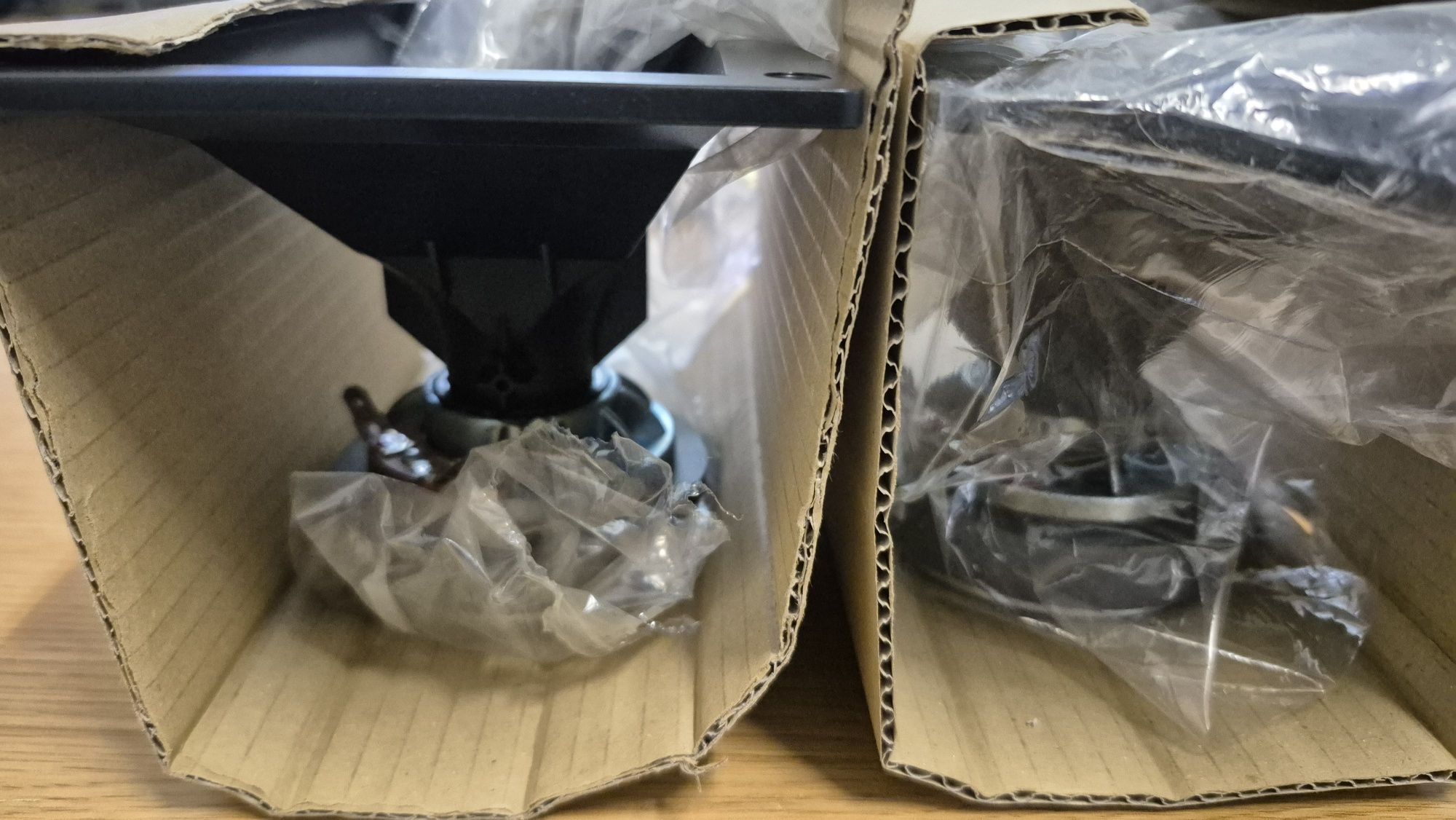 Głośnik Wysokotonowy TONSIL GDWT 12-19/150 FP 8 Ohm 2szt.