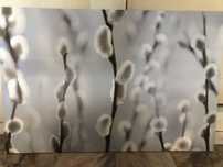 Tela decorativa Ikea