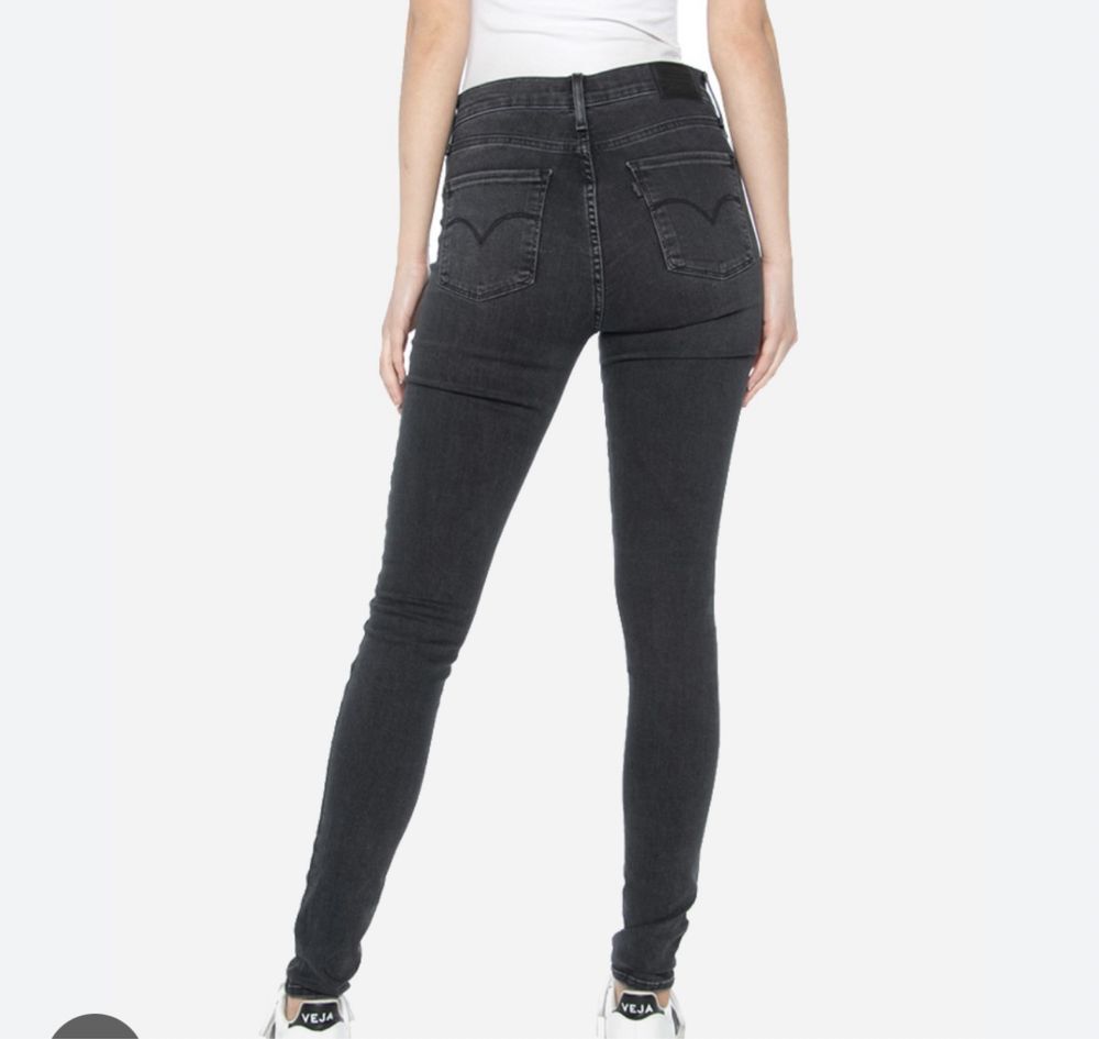 Levis джинси 720 Skinny Premium 26 р. Levi’s