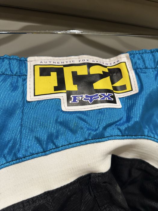 Мотоштани Fox Racing / Fox MX