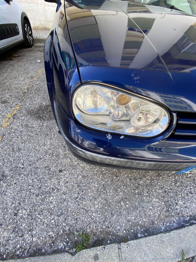 Volkswagen golf 1j