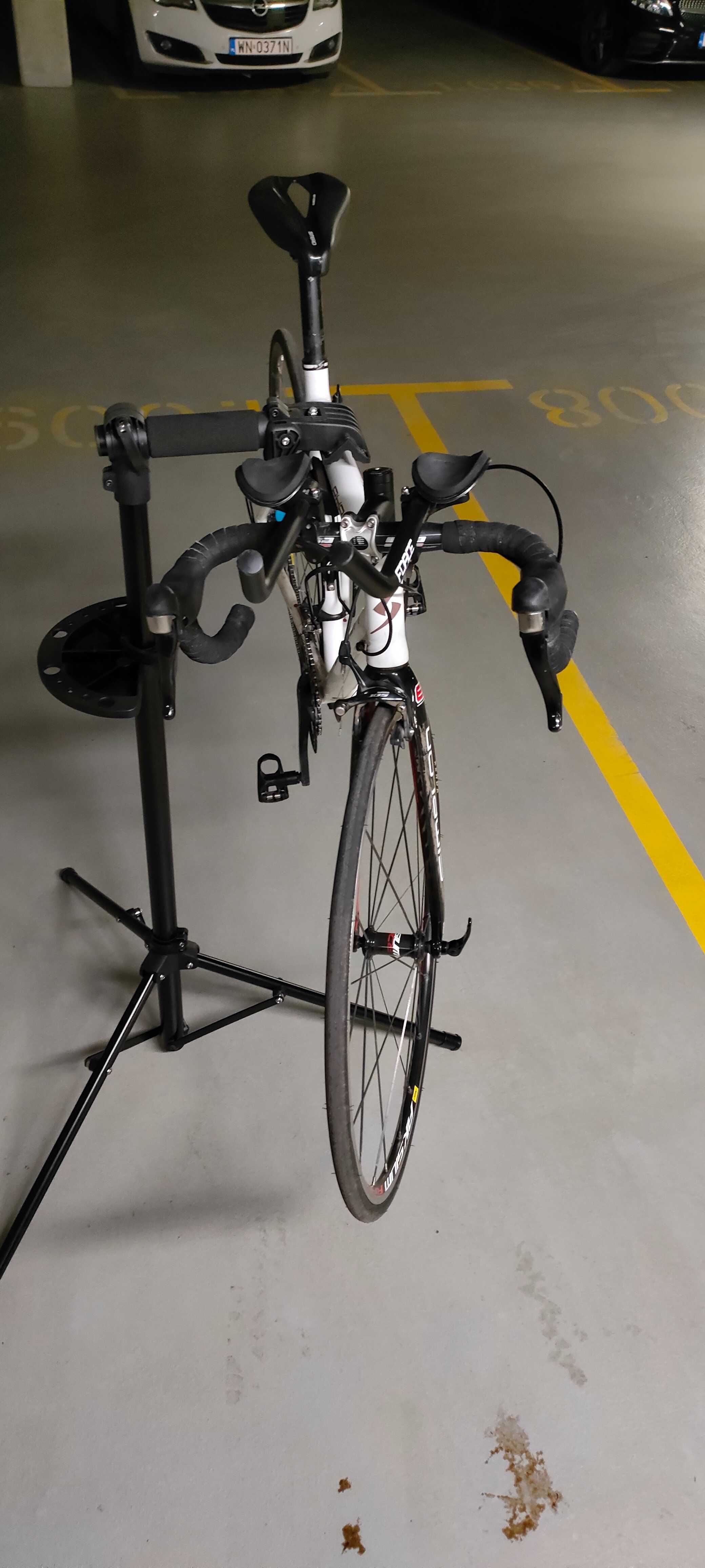 Rower szosowy Simplon Rama 53 na wzrost 168-173 cm - kolarzówka