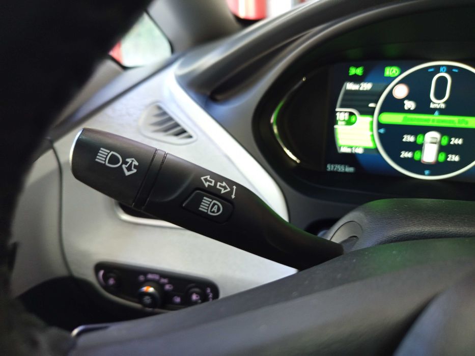 Opel Ampera-e 2019