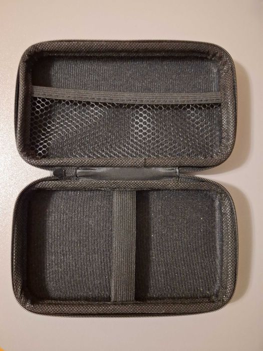 Сумочка органайзер для HDD