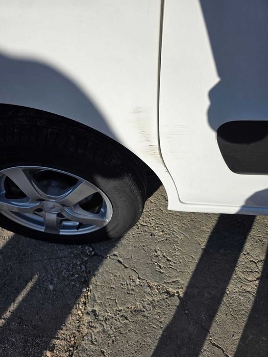 Peugeot Partner 3 Lugares 90cv impecável 2012 valor não negociável