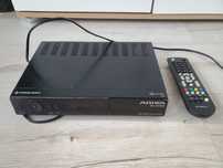 Decoder ferguson