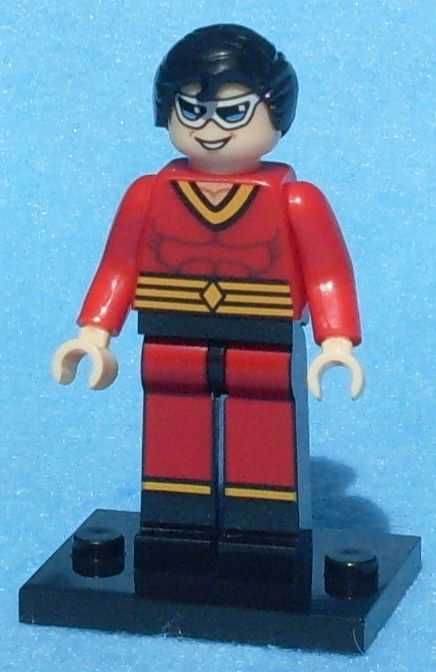 Plastic Man v2 (DC Comics)