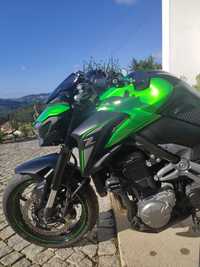 Kawasaki z900 impecável