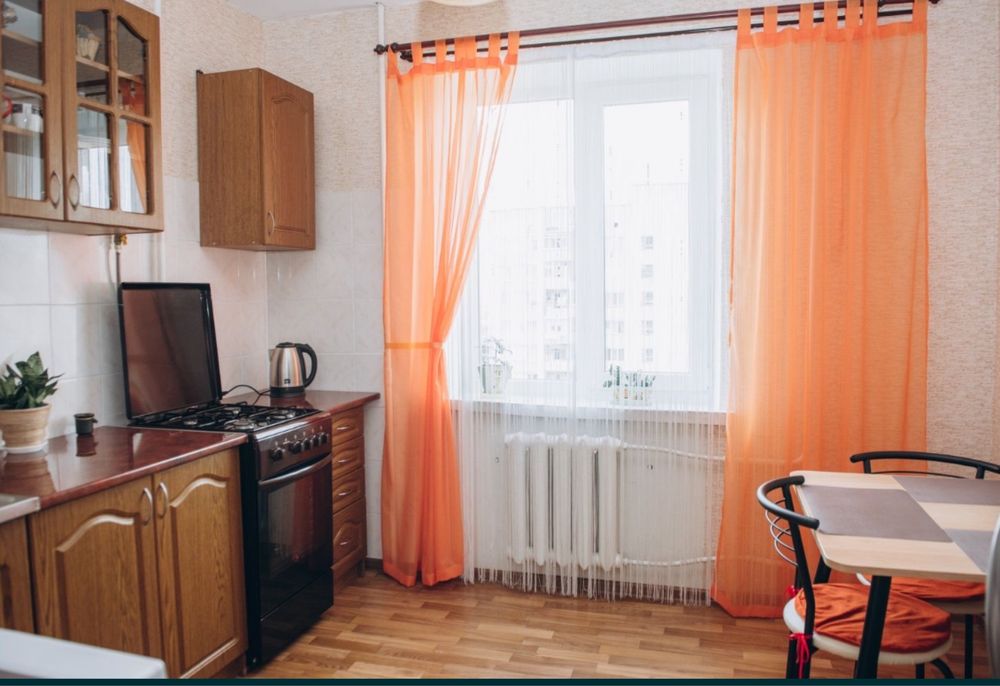 Подобово/Автовокзал