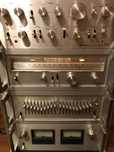 Tuner Pioneer TX-9500 Spec Rack