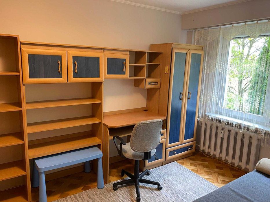 Oddam za darmo meble do pokoju - Jasło