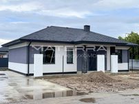 Продаж нового будинку 90м2 с ГАЗОМ Тарасівка Юрівка