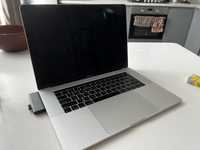 MacBook Pro 15 2016