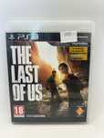 The Last of Us Ps3 nr 6987