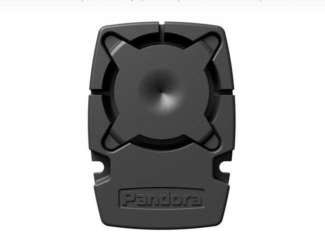 Сирена Пьезоэлектрическая Pandora PS-331Bt