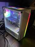Komputer stacjonarny RYZEN 5 GTX 1660 SUPER 16GB RAN